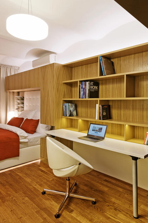 Living Showroom Брно Номер фото